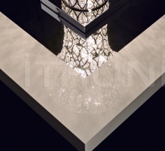 Настольная лампа ARABESQUE EXCLAMATION SMALL фабрика VGnewtrend