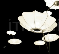 Напольный светильник NUVOLA 1 фабрика VGnewtrend