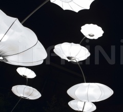 Напольный светильник NUVOLA 3 фабрика VGnewtrend