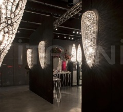 Настенный светильник DROP MEDIUM фабрика VGnewtrend