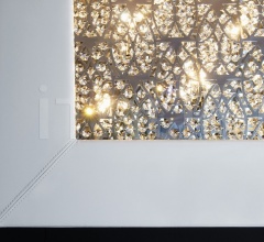 Настенный светильник ARRAS SQUARE SMALL фабрика VGnewtrend