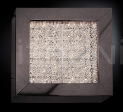 Настенный светильник ARRAS SQUARE BIG фабрика VGnewtrend