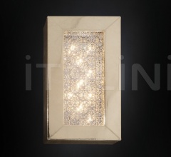 Настенный светильник ARRAS RECTANGULAR SMALL фабрика VGnewtrend