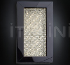 Настенный светильник ARRAS RECTANGULAR BIG фабрика VGnewtrend