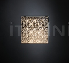 Настенный светильник DOMINO SQUARE SMALL фабрика VGnewtrend