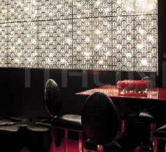 Настенный светильник DOMINO SQUARE SMALL фабрика VGnewtrend