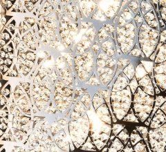 Настенный светильник DOMINO RECTANGULAR SMALL фабрика VGnewtrend