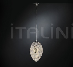 Подвесной светильник ARABESQUE EGG 50 фабрика VGnewtrend