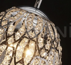 Подвесной светильник ARABESQUE EGG 50 фабрика VGnewtrend