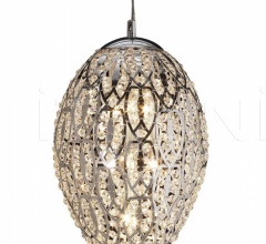 Подвесной светильник ARABESQUE EGG 50 фабрика VGnewtrend