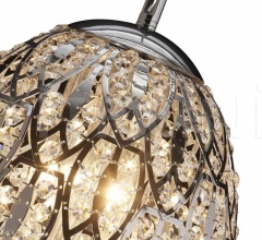 Подвесной светильник ARABESQUE EGG 50 фабрика VGnewtrend