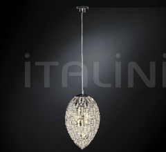 Подвесной светильник ARABESQUE EGG 75 фабрика VGnewtrend