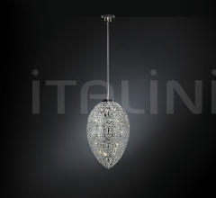 Подвесной светильник ARABESQUE EGG 90 фабрика VGnewtrend