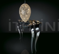 Подвесной светильник ARABESQUE EGG 90 фабрика VGnewtrend