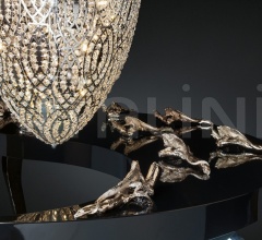 Подвесной светильник ARABESQUE EGG 90 фабрика VGnewtrend