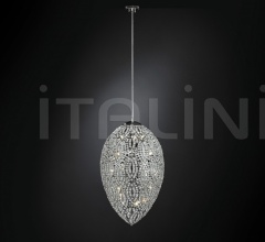 Подвесной светильник ARABESQUE EGG 120 фабрика VGnewtrend