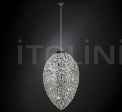 Подвесной светильник ARABESQUE EGG 150 фабрика VGnewtrend