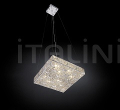 Подвесной светильник SQUARE SH 50 фабрика VGnewtrend