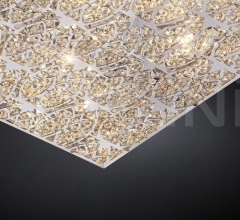 Подвесной светильник SQUARE SH 50 фабрика VGnewtrend