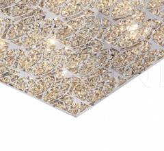 Подвесной светильник SQUARE SH 50 фабрика VGnewtrend