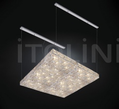 Подвесной светильник SQUARE SH 100 фабрика VGnewtrend