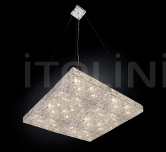 Подвесной светильник SQUARE SH 100 фабрика VGnewtrend