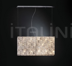 Подвесной светильник RECTANGULAR RV 40 фабрика VGnewtrend