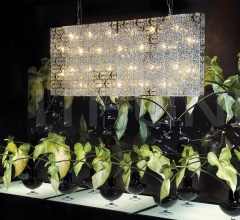 Подвесной светильник RECTANGULAR RV 40 фабрика VGnewtrend