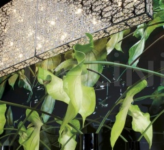 Подвесной светильник RECTANGULAR RV 40 фабрика VGnewtrend