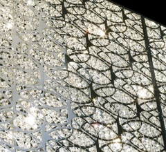 Подвесной светильник RECTANGULAR RV 70 фабрика VGnewtrend