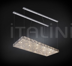 Подвесной светильник RECTANGULAR RH 100 фабрика VGnewtrend