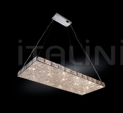 Подвесной светильник RECTANGULAR RH 100 фабрика VGnewtrend