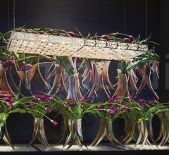 Подвесной светильник RECTANGULAR RH 170 фабрика VGnewtrend