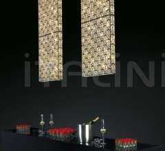 Подвесной светильник RECTANGULAR RV 100 фабрика VGnewtrend