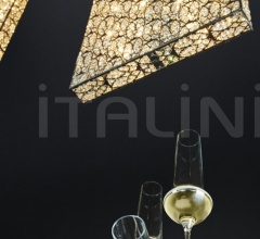 Подвесной светильник RECTANGULAR RV 100 фабрика VGnewtrend