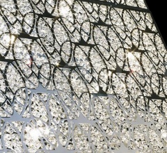 Подвесной светильник RECTANGULAR RV 170 фабрика VGnewtrend