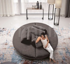 Итальянские Напольные светильники - Напольный светильник Dacia фабрика Dema