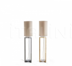 Итальянские Напольные светильники - Напольный светильник Toni фабрика Dema