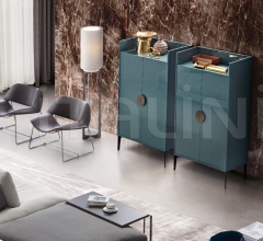 Итальянские Напольные светильники - Напольный светильник Toni фабрика Dema