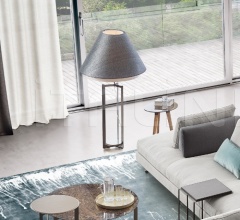 Итальянские Напольные светильники - Напольный светильник Yuki фабрика Dema