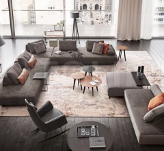 Итальянские Напольные светильники - Напольный светильник Yuki фабрика Dema