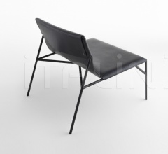 Кресло Tout Le Jour Lounge фабрика Horm