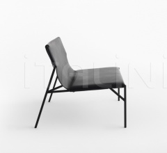 Кресло Tout Le Jour Lounge фабрика Horm