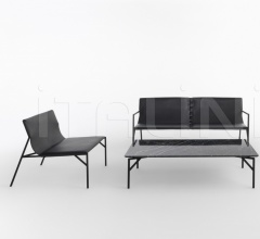 Диван Tout Le Jour Lounge фабрика Horm