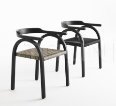 Стул Amilcare Стул Amilcare фабрика Horm