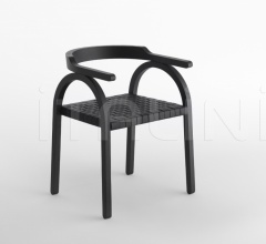 Стул Amilcare Стул Amilcare фабрика Horm