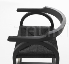 Итальянские Рестораны/Бары - Барный стул Amilcare фабрика Horm