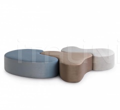 Пуф Nina, Pinta And Santa Maria фабрика Horm