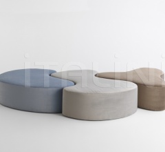 Пуф Nina, Pinta And Santa Maria фабрика Horm