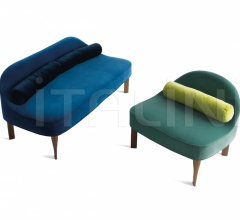 Диван Bla & Blabla фабрика Horm